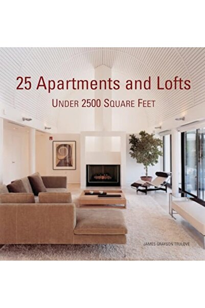 Harper Collins 25 شقة و دور علوي بمساحة أقل من 2500 قدم مربع