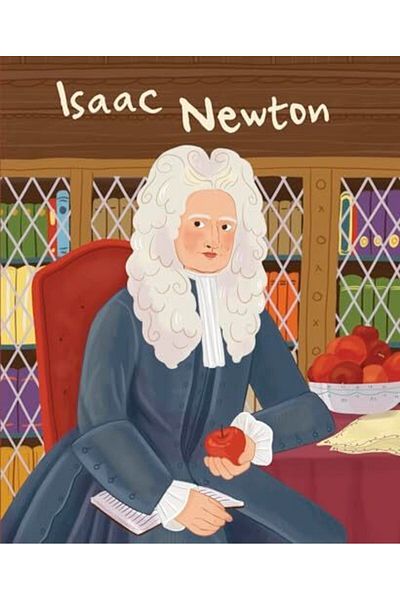 Ingram Isaac Newton