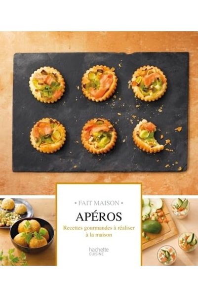 Hachette Aperos