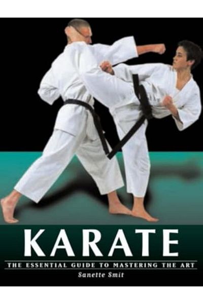 Ingram Karate Martial Arts