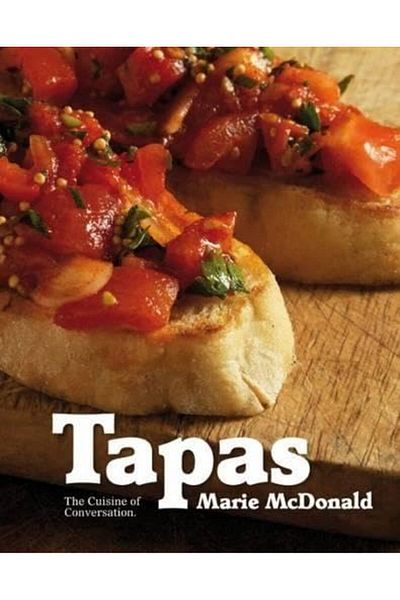 Ingram Tapas