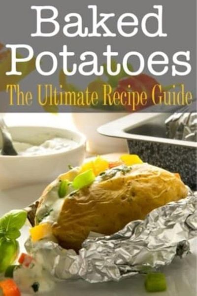 Ingram Baked Potatoes The Ultimate Recipe Guide