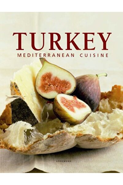 Page One Group المطبخ المتوسطي في تركيا