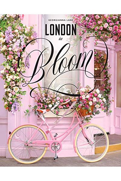 Macmillan Distribution London In Bloom