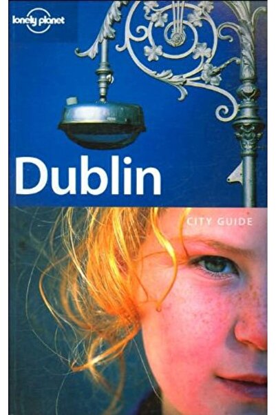 Hachette دليل مدينة دبلن من Lonely Planet