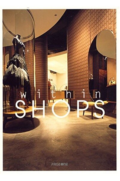 Page One Group داخل المحلات التجارية