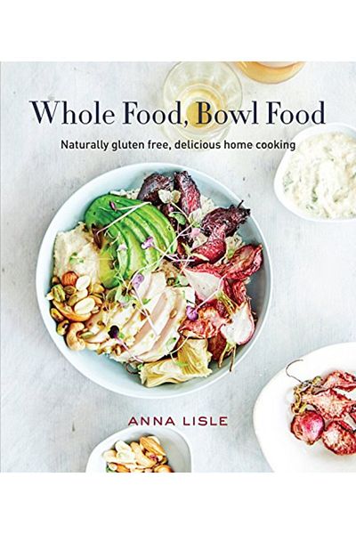Ingram Whole Food Bowl Food