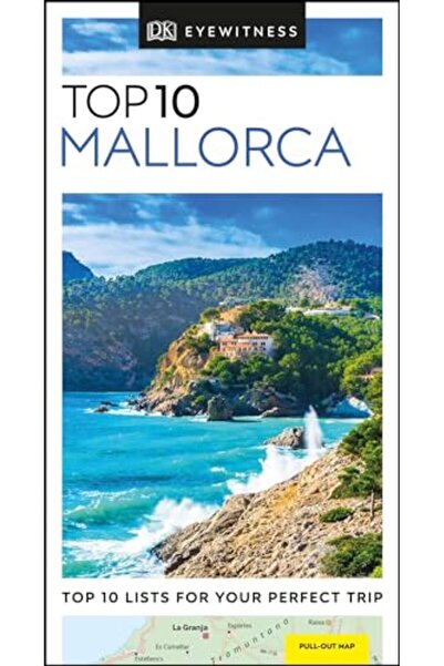 Penguin Random House أفضل 10 أماكن في مايوركا حسب رأي شاهد عيان