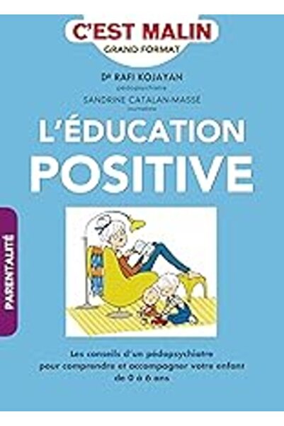 Leduc.S Editions التعليم الإيجابي