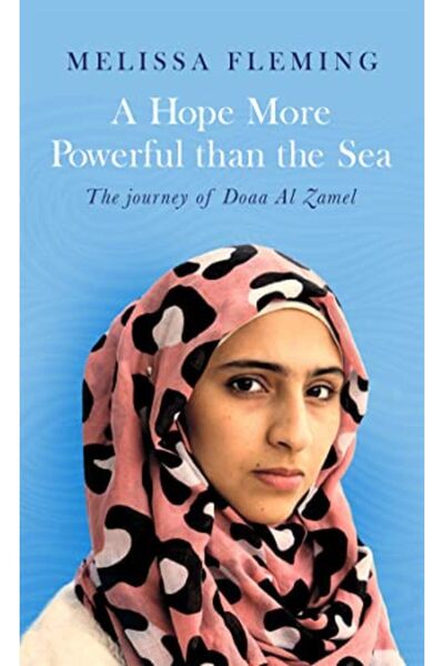 Hachette A Hope More Powerful Than The Sea