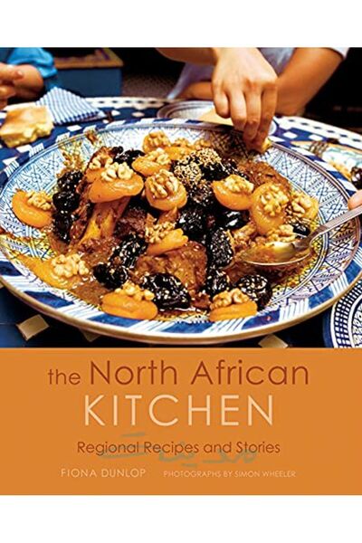 Interlink Publishing Group المطبخ الشمال أفريقي وصفات وقصص إقليمية