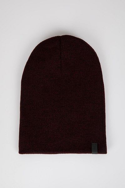 DeFacto Мъжки трикотаж Basic Beret R6055Az23Wn