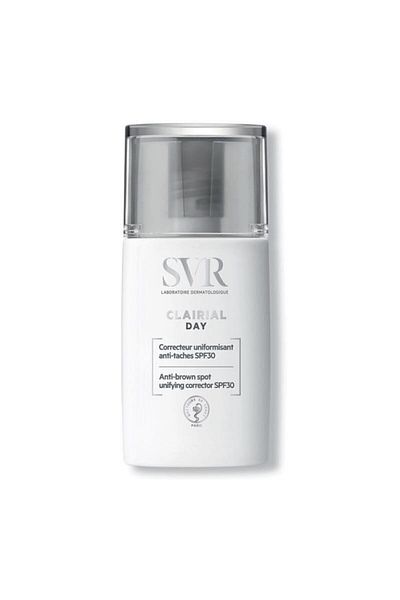 SVR Clairial Day Corrector Anti-Taches Spf30 30Ml - Stain Care (dln101)