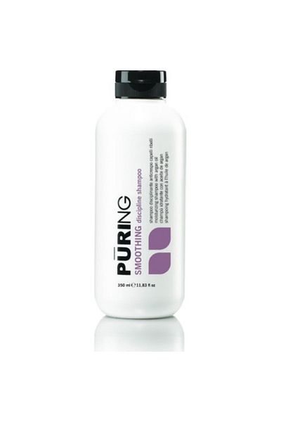 PURING .Puring Smoothing Discipline - 350 ml Vitality and Shine Shampoo..-*--Cyt 9311445 ..*-*-*-...