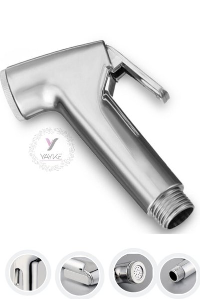 Yayke Taharat Matik Headboard Irritating Glove Plastic Shower Fountain For Bidet
