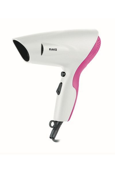 Raks Mona Hair Dryer D_8698758221772