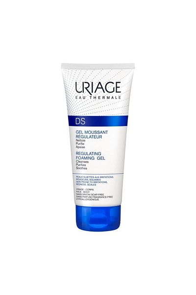 Uriage D.s Gel Moussant 150ml | Temizleme Jeli