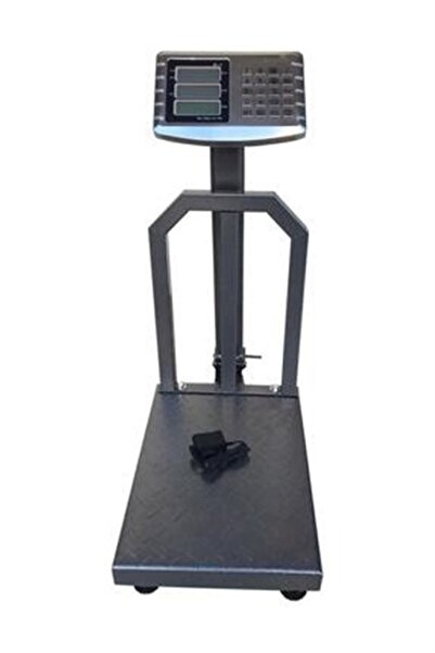 PLT POWER 30x40cm 150kg Elektronik Baskül