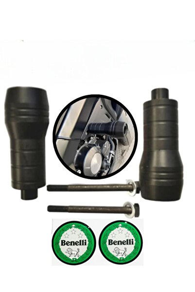 STR BENELLİ 125 S KORUMA TAKOZU