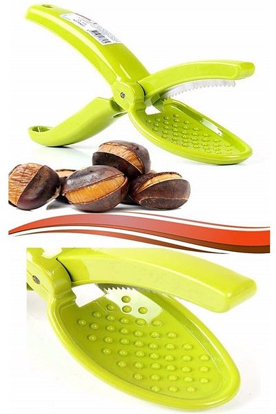 Yayke Chesnut Cutter Chesnut Cutter
