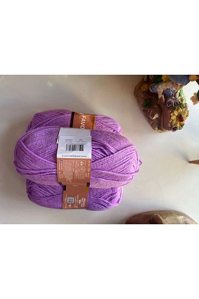 Ören Bayan Favorite Knitted 3 Pieces String Knitted