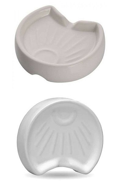 Yayke Ceramic Milk Stone Preventing Milk Overflow Boiling Stone
