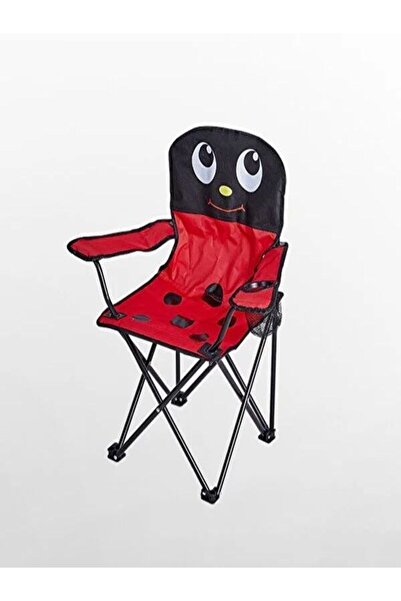 GoodHauStore Çocuk Kamp Sandalyesi