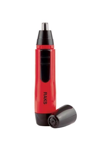 Raks LEO BURUN KULAK YANAK KIL TÜY TEMİZLEME MAKİNESİ (4433)