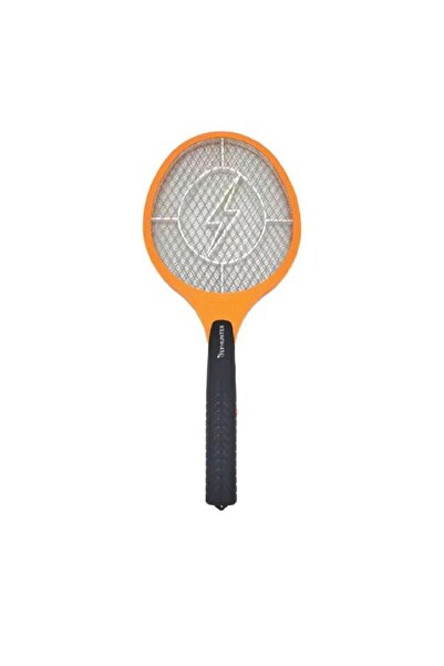 Flyhunter Sinek Öldürücü Raket Pilli