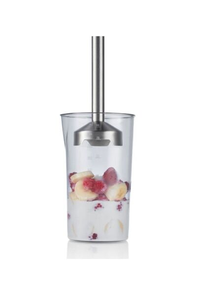 Arzum Elektrikli Blendır 1500 W Ev Tipi Blendır Seti 4 Bıçaklı Çubuk Bilender