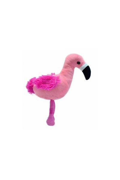 Halley Oyuncak 18 cm Plush Flamingo - 62967 Model