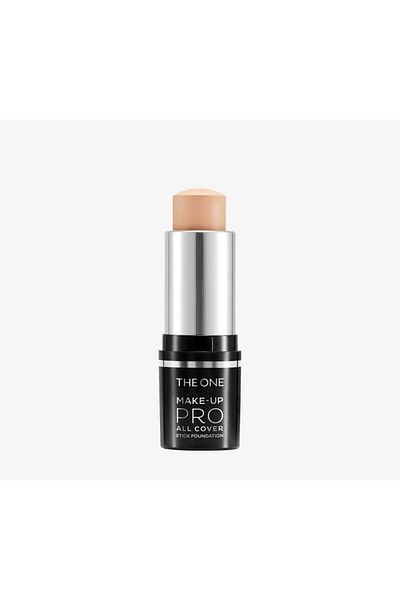 Oriflame The One Make-up Pro All Cover Stick Foundation Beige Nude