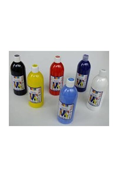 Südor Akrilik Boya 500ml Sarı