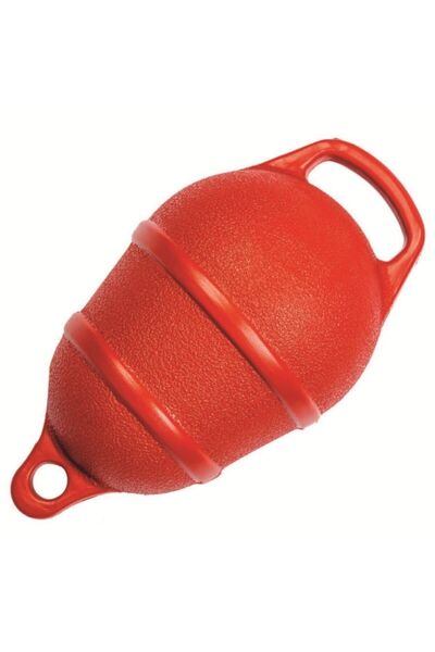 Saray Armut Şamandıra,.tonoz Şamandırası Turuncu. Çap:20cm: Boy:40cm. (6KG KA...