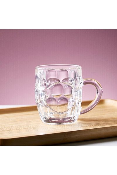 Luminarc Pearl Britannia Mug - 295 ml