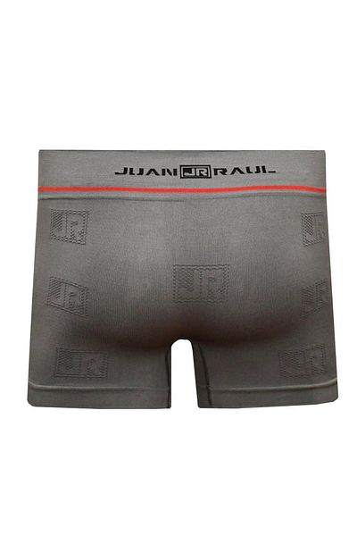 Juan Raul Πολύχρωμο ανδρικό μπόξερ Micro Seamless