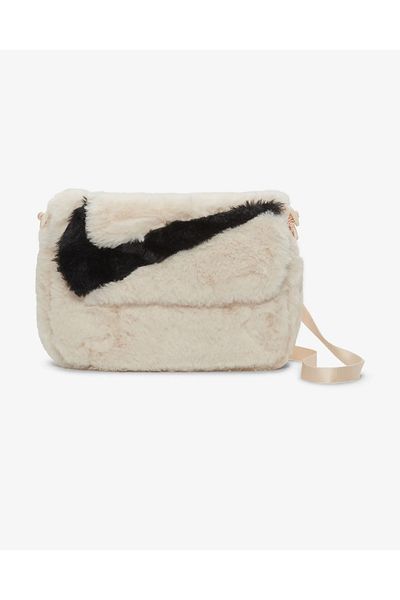 Nike Sportswear Futura 365 Faux Fur (1 L) Women's Shoulder