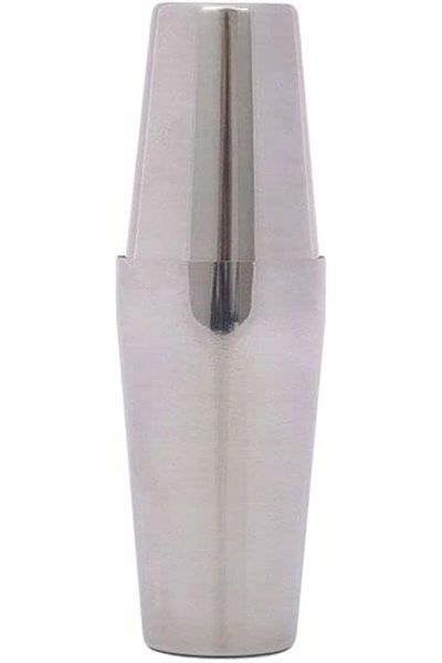 MIBRU Coffee shaker cups shape stainless steel