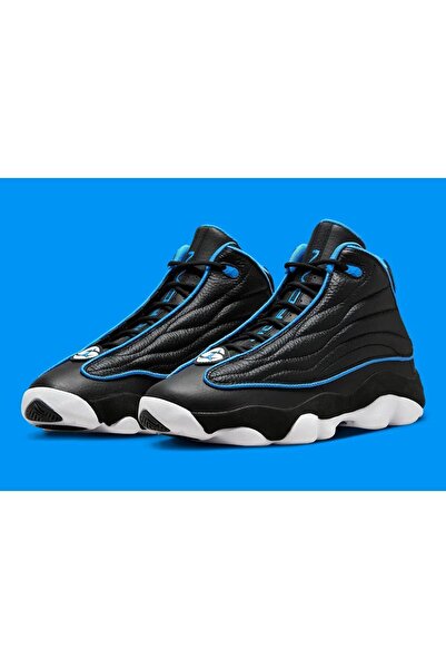 Nike Jordan Pro Strong 'Black University Blue'