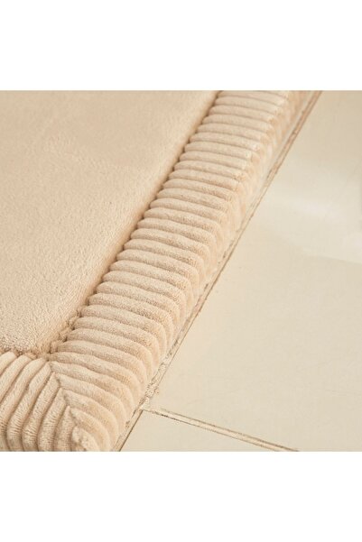 Home Box Lavish Extra Large Memory Foam Bath Mat - 60x120 cm