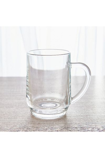Luminarc Pearl Haworth Mug - 590 ml