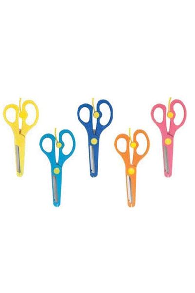 Mikro 115-30 Protected Scissors