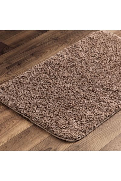 Home Box Leah Microfibre Antiskid Bath Mat - 50x80 cm