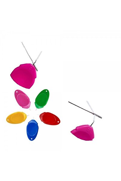 ATOS El İğnesi İplik Geçirme Aparatı