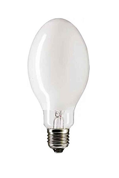 Osram 125w Civa Buharlı Ampul Sokak Lambası (DİKKAT TRAFO ILE ÇALIŞIR) Hql Mbf-u