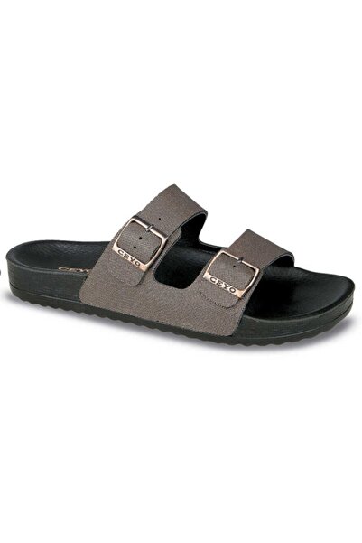 Ceyo Bahama-11 Model Copper Colored Stylish Silver