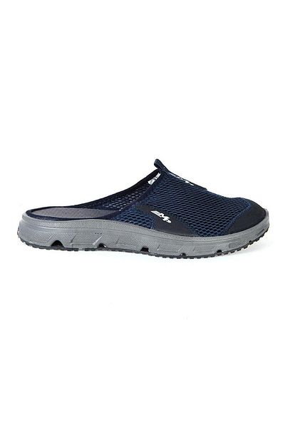 M.P. Unisex Daily Slippers - 221-2560Mr Mp Supported Sole