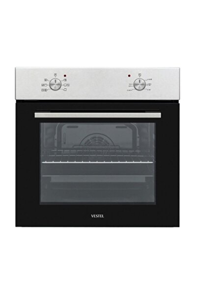 Vestel AF-5661 YX Ankastre Fırın Inox