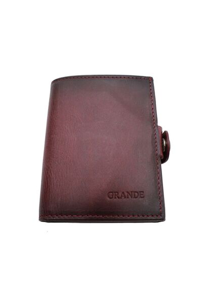 Grande 781 Men's Card Holder