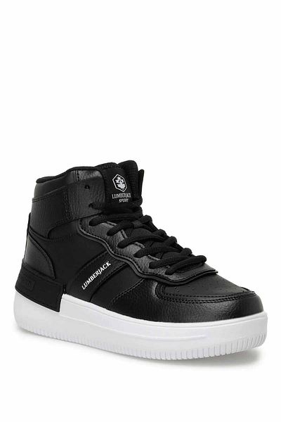 lumberjack Force Mid Women's - Casual Sneakers